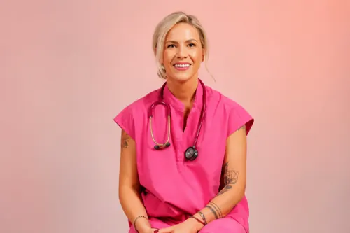 Dr. Codruta Anca Pandalache